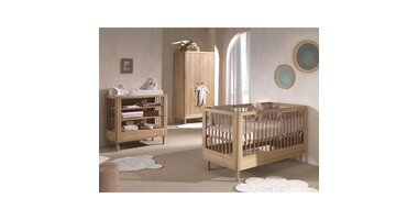 Babykamers