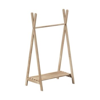 Vipack Vipack - Kledingrek – Forrest – Nature Eik