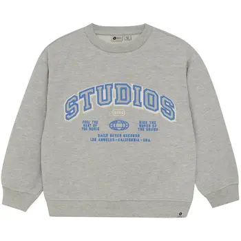 Daily7kids Daily 7 Oversized Sweater