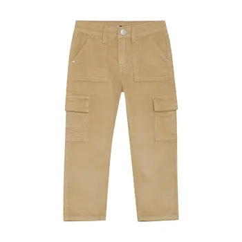Daily7kids Daily 7 Corduroy Pants