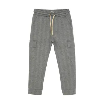 Daily7kids Daily 7 Stripe Cargo Pants