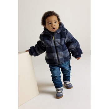 Noppies Noppies Reversible Winterjas