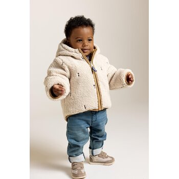 Noppies Noppies Reversible Winterjas
