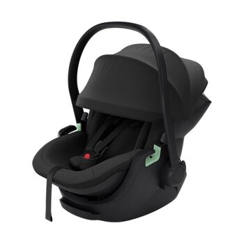 Thule Maple Autostoel – Black