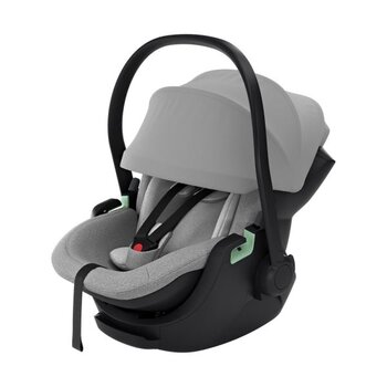 Thule Maple autostoel - Light Grey