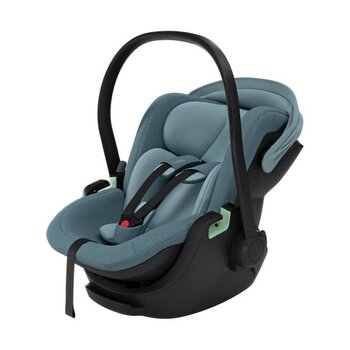 Thule Maple Autostoel – Mid Blue