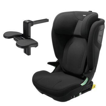 Thule Thule Palm – i-Size Autostoel met hoge rugleuning (100–150 cm)