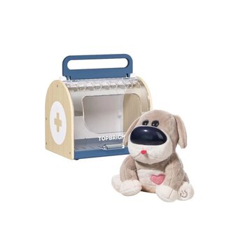 Topbright Topbright Care Pets Dr Dog Dierenarts Set