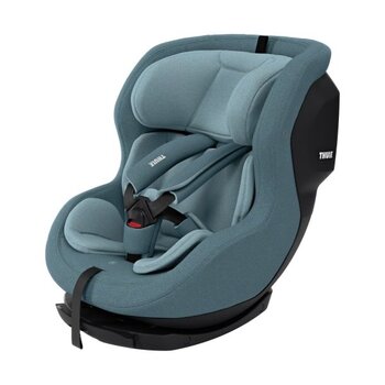 Thule Elm Autostoel - Mid Blue