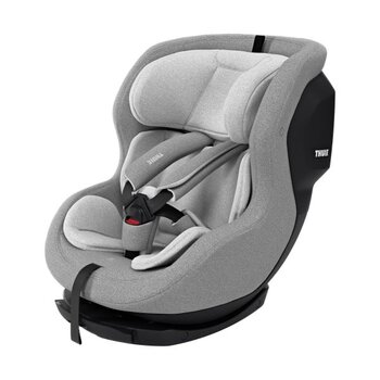 Thule Elm Autostoel - Light Grey