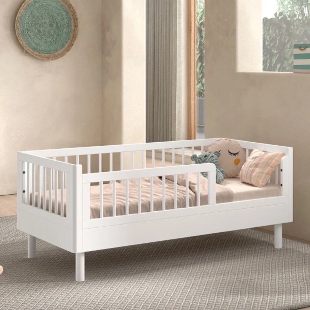 Vipack Forrest Peuterbed 70x140 cm