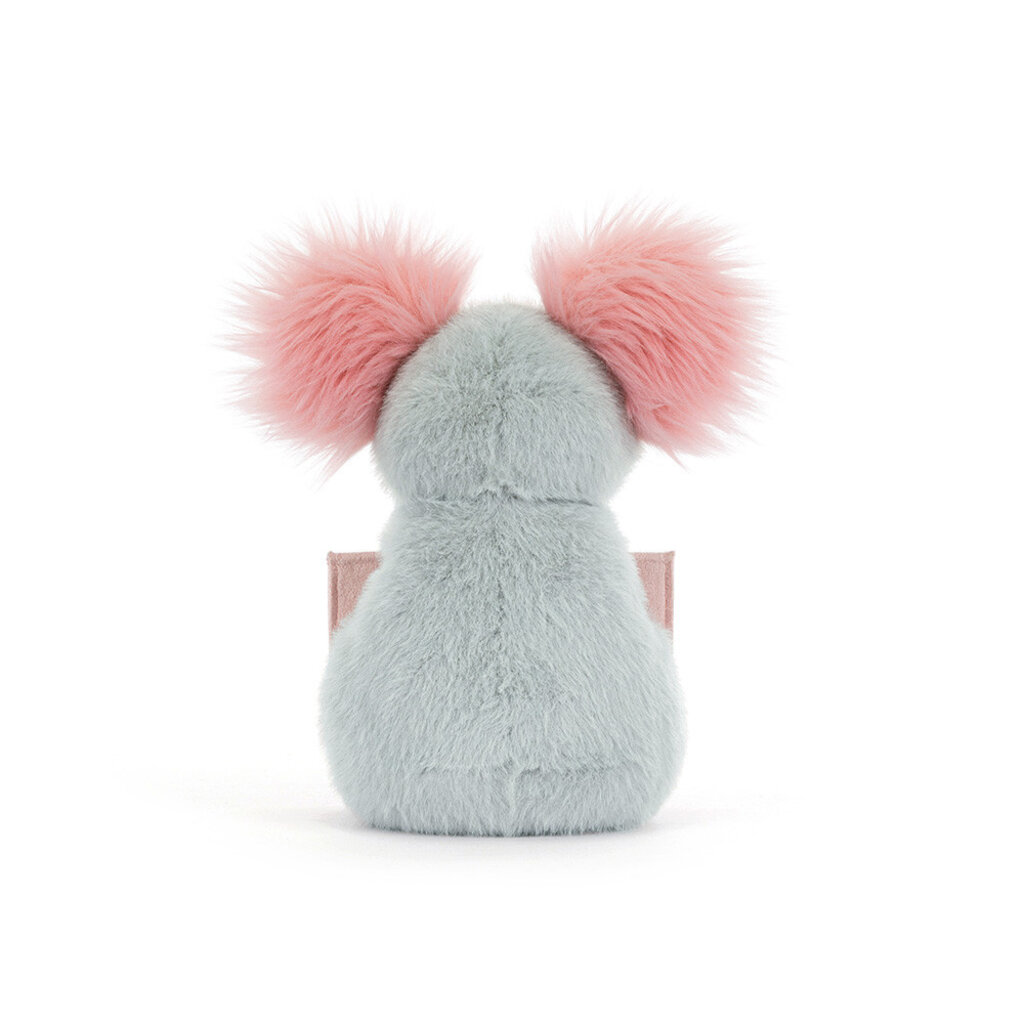 Jellycat Jellycat Koala With Message