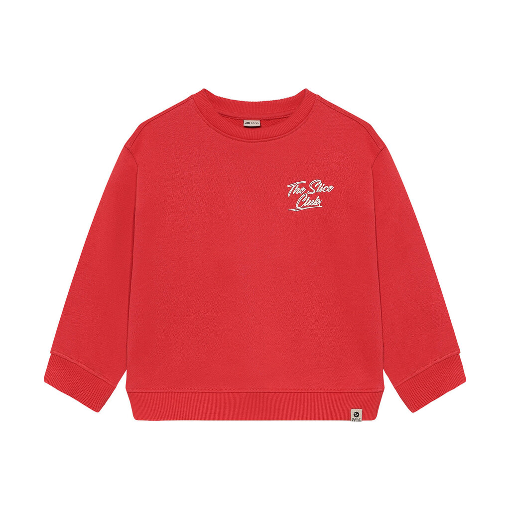 Daily7kids Daily 7 Oversized Sweater Slice Club