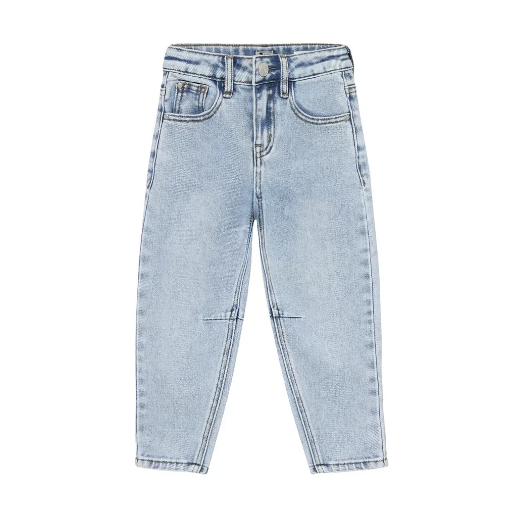 Daily7kids Daily 7 Denim Barrel Fit