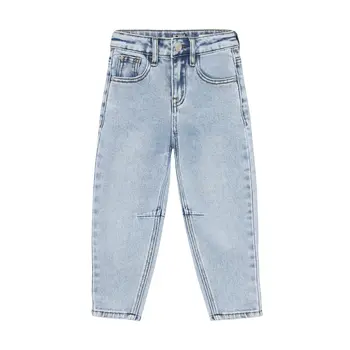 Daily7kids Daily 7 Denim Barrel Fit