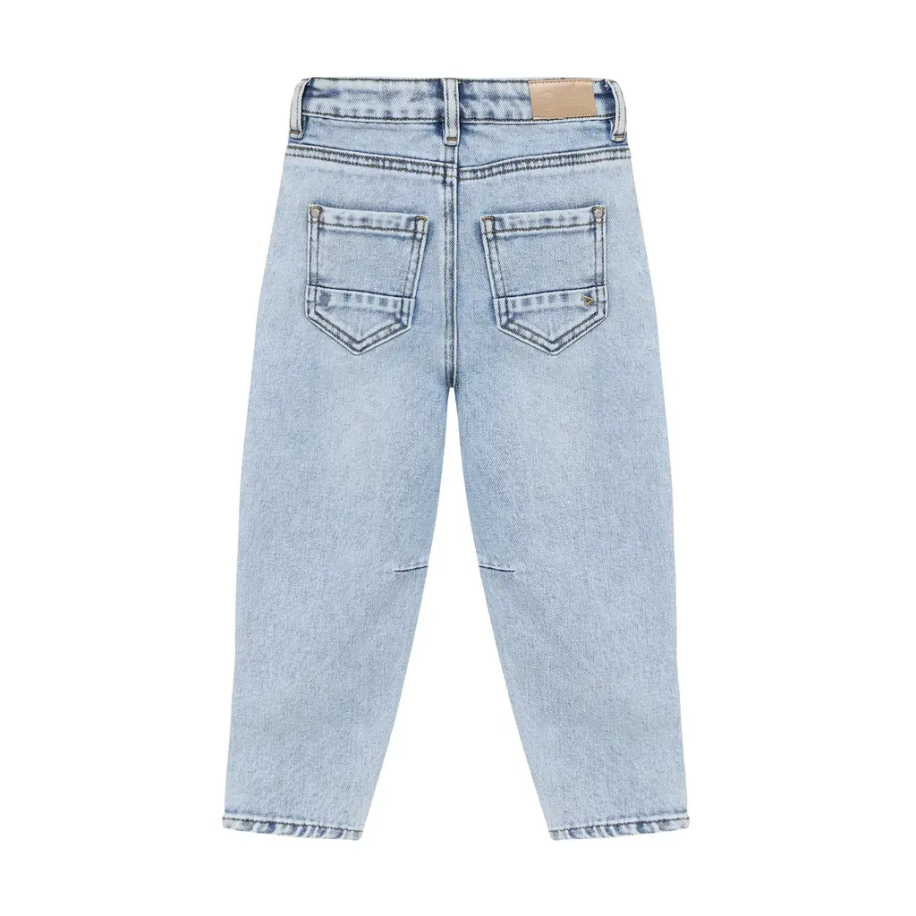 Daily7kids Daily 7 Denim Barrel Fit