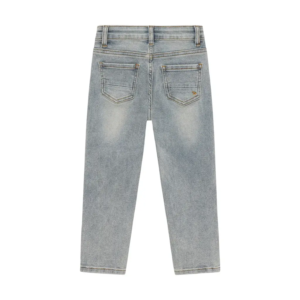 Daily7kids Daily 7 Denim Relaxed Fit