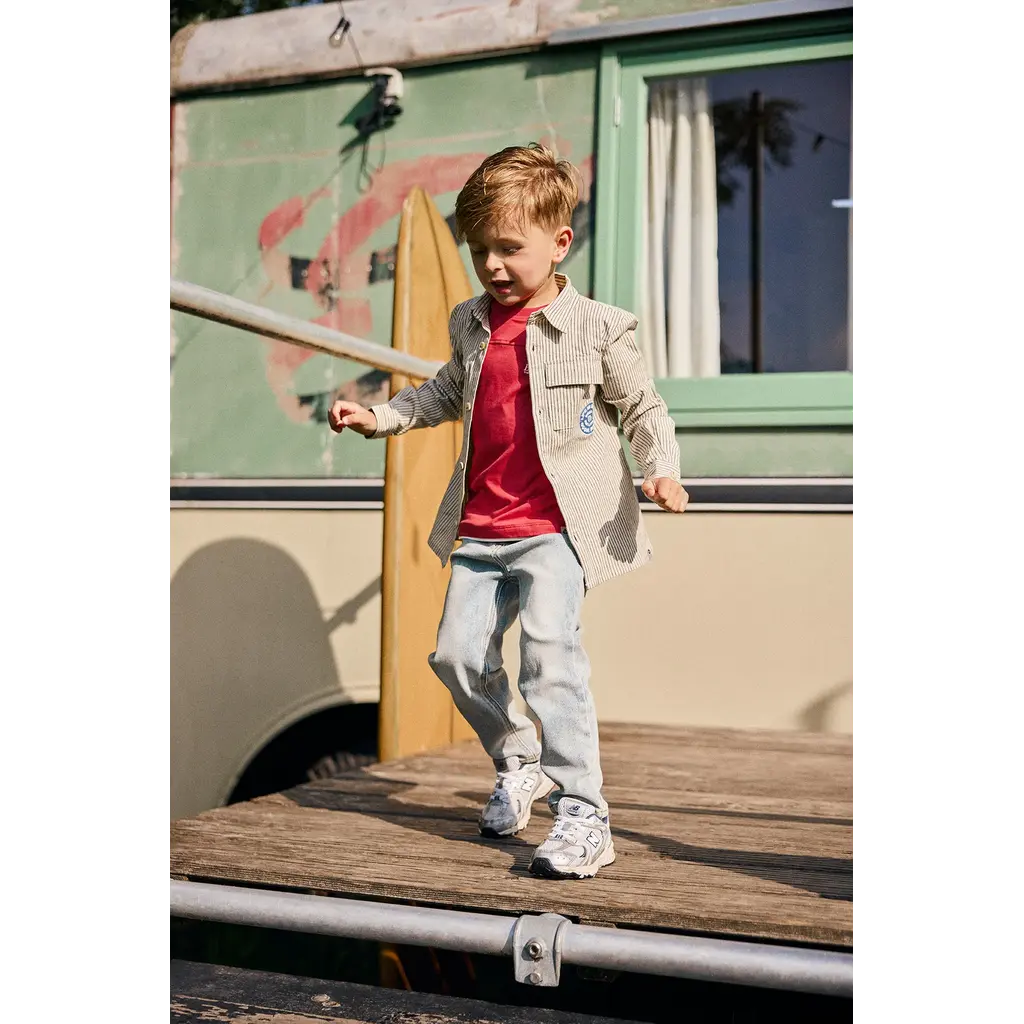 Daily7kids Daily 7 Denim Relaxed Fit