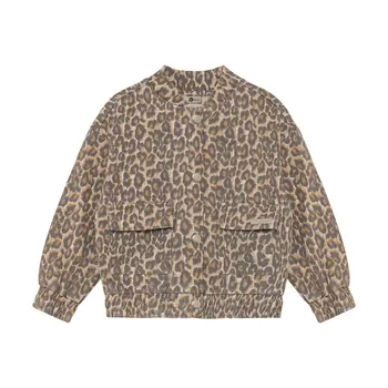 Daily7kids Daily 7 Sweat Jacket Print