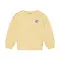 Daily7kids Daily 7 Sweater Print | Reed Yellow