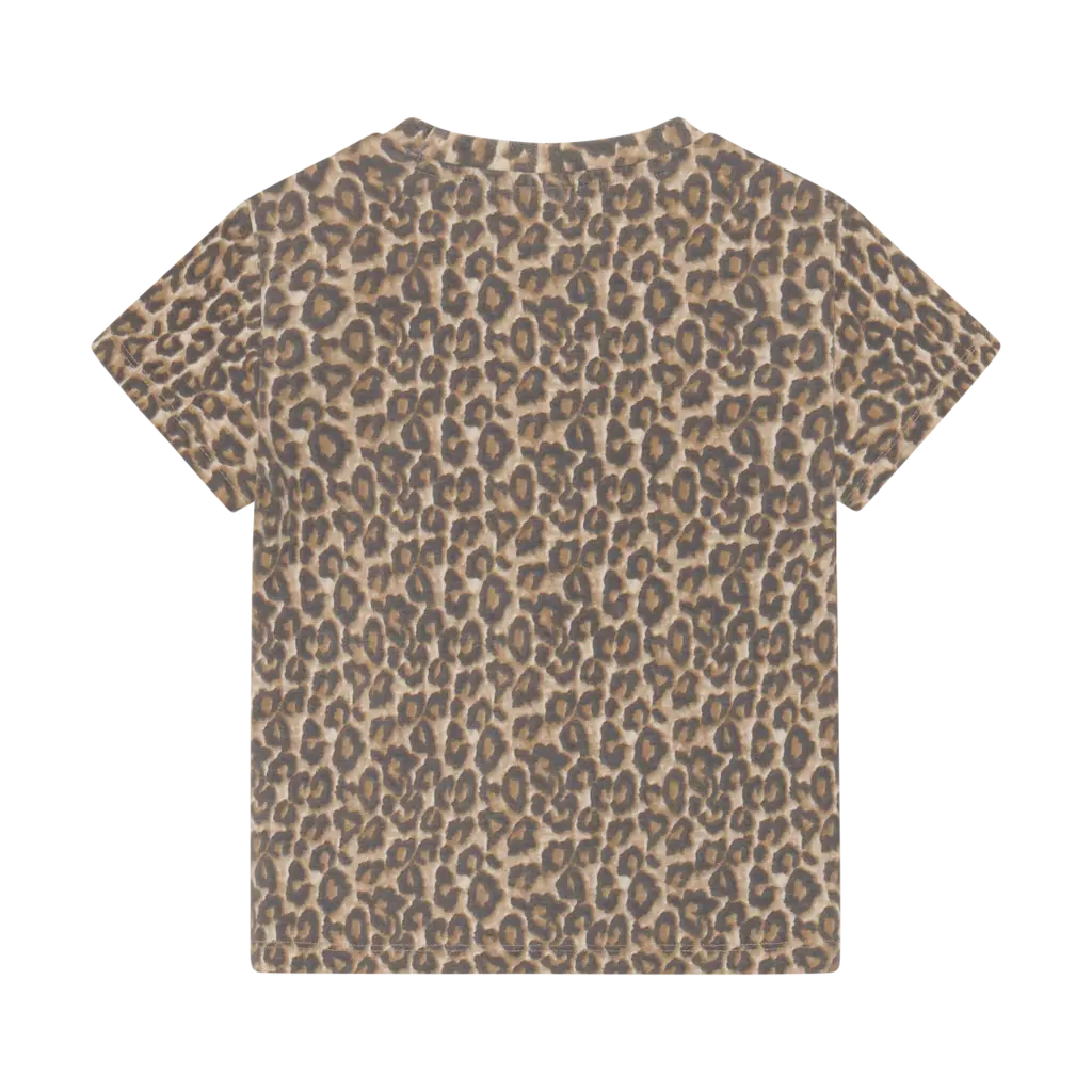 Daily7kids Daily 7 T-shirt Allover Print