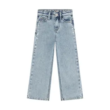 Daily7kids Daily 7 Denim Wide Fit Studs