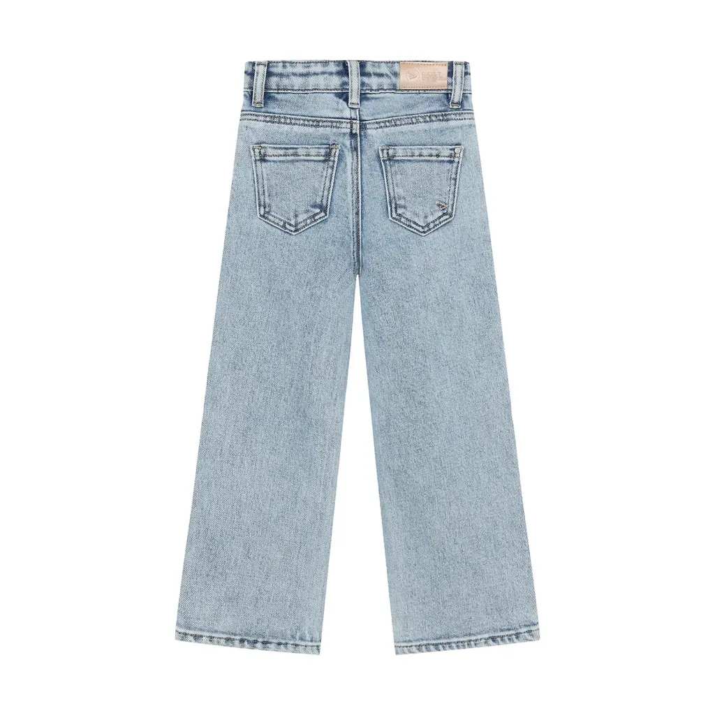 Daily7kids Daily 7 Denim Wide Fit Studs