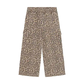 Daily7kids Daily 7 Wide Cargo Pants Print