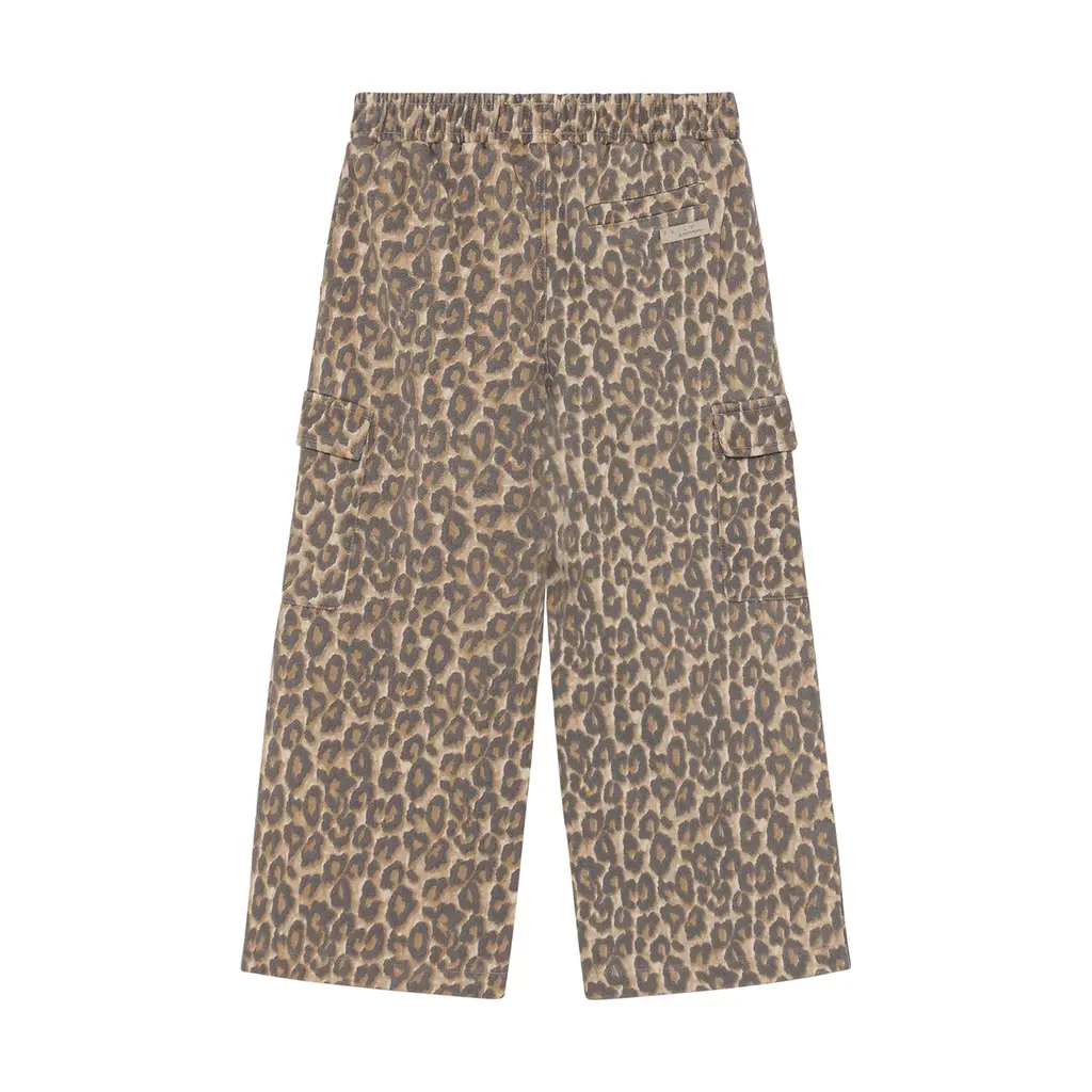 Daily7kids Daily 7 Wide Cargo Pants Print