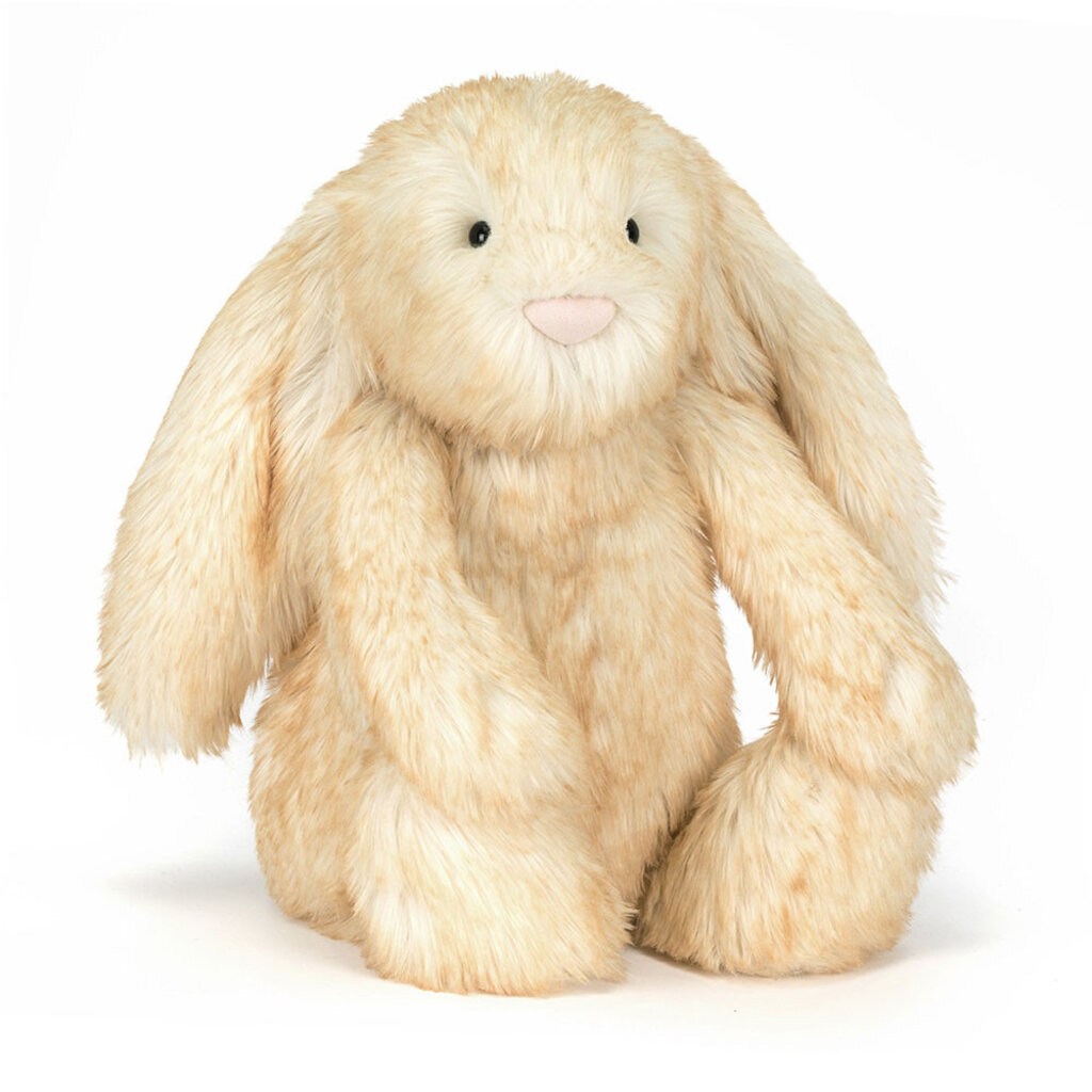 Jellycat Jellycat Springlowe Luxe Bunny
