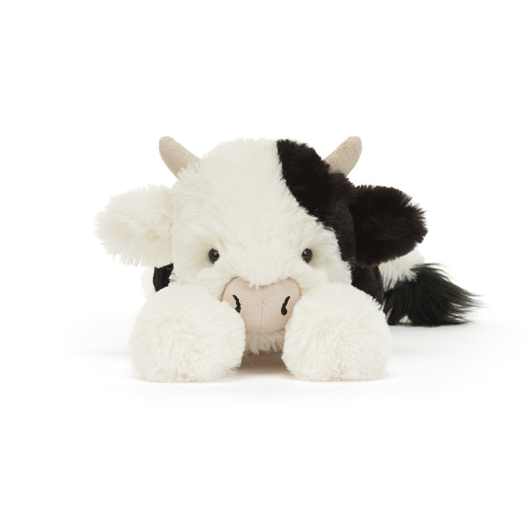 Jellycat Jellycat Smudge Cow