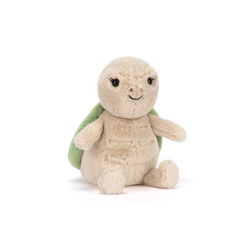 Jellycat Jellycat Thimble Turtle