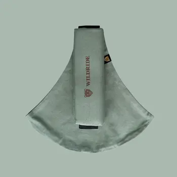 Wildride Wildride peuter draagzak Varen