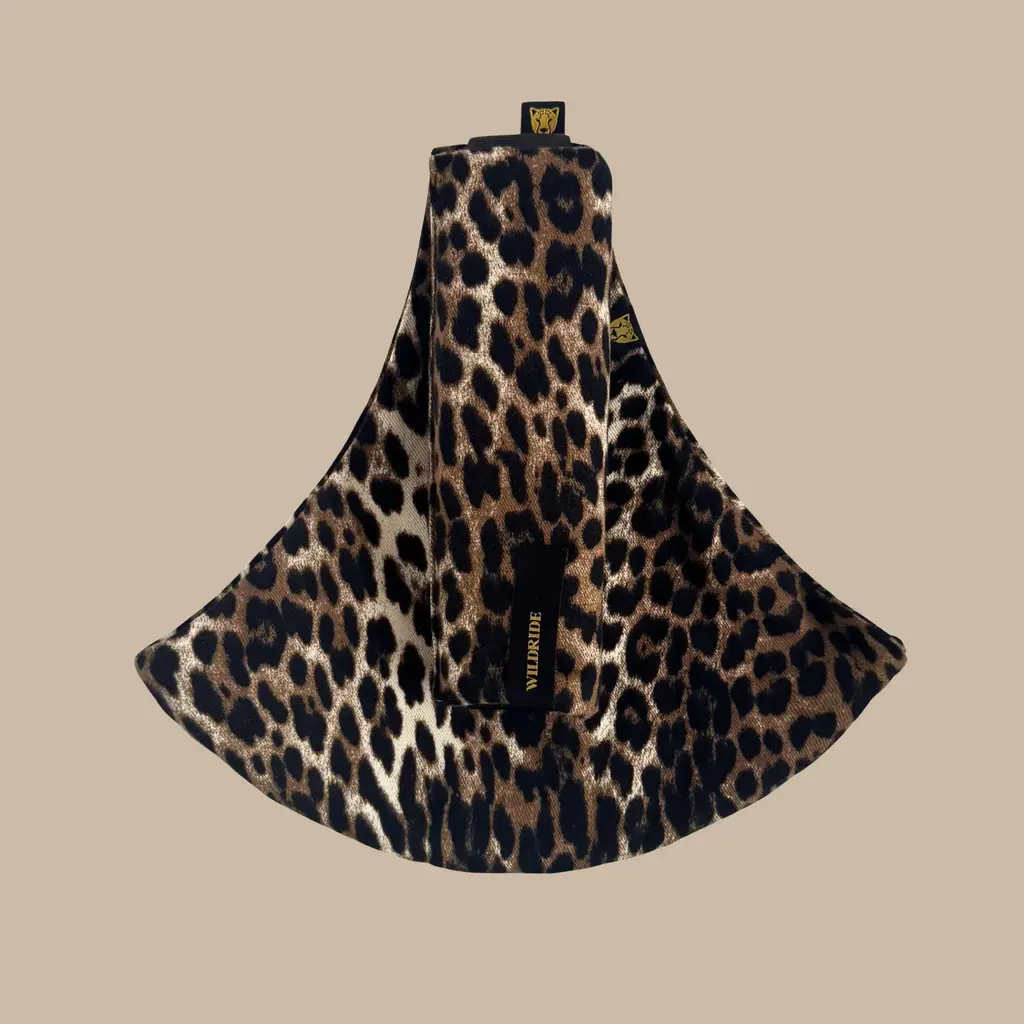 Wildride Wildridenpeuter draagzak Savannah