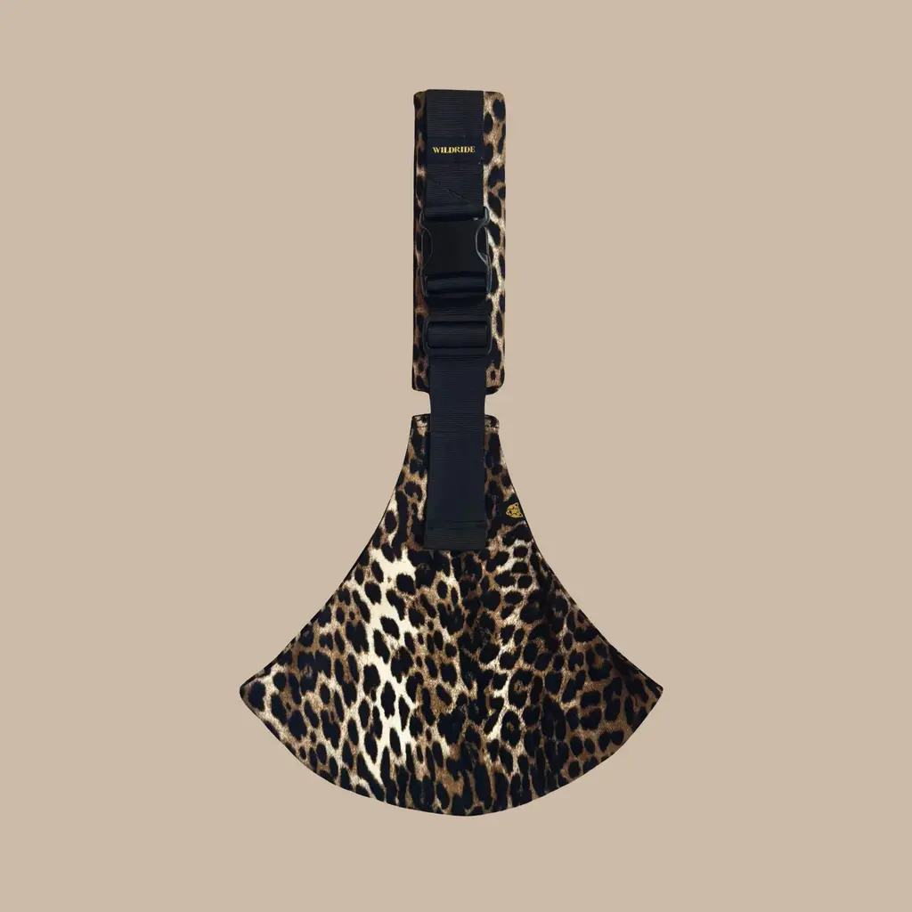 Wildride Wildridenpeuter draagzak Savannah