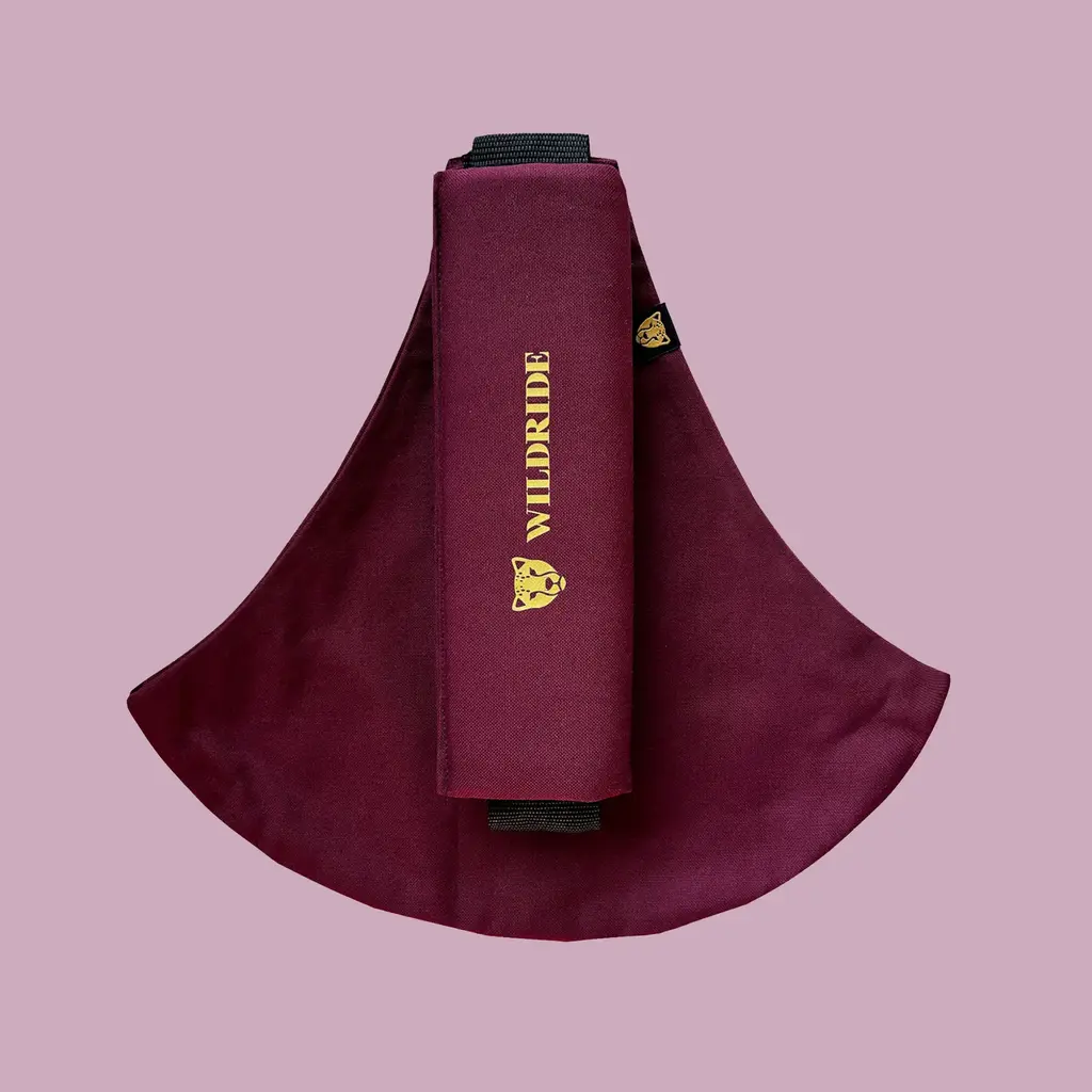 Wildride Wildride carier merlot