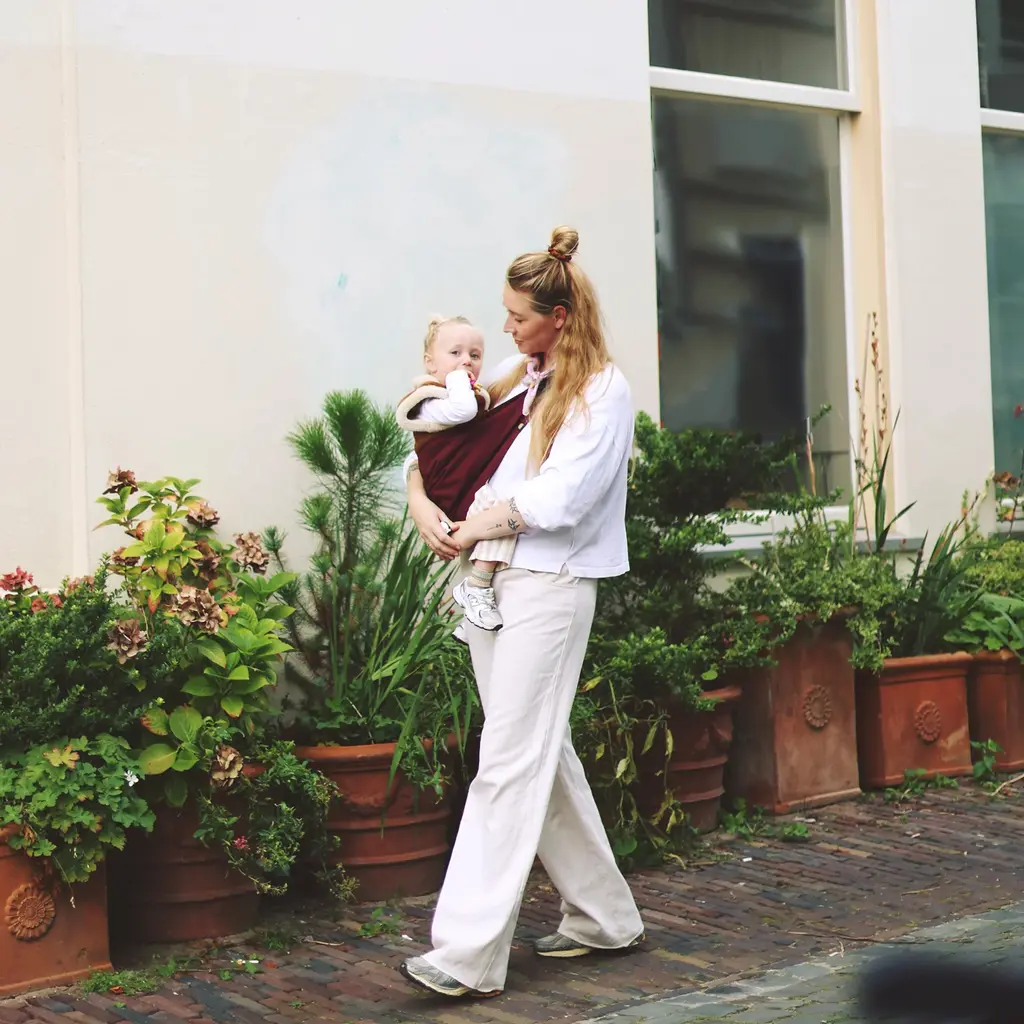 Wildride Wildride carier merlot