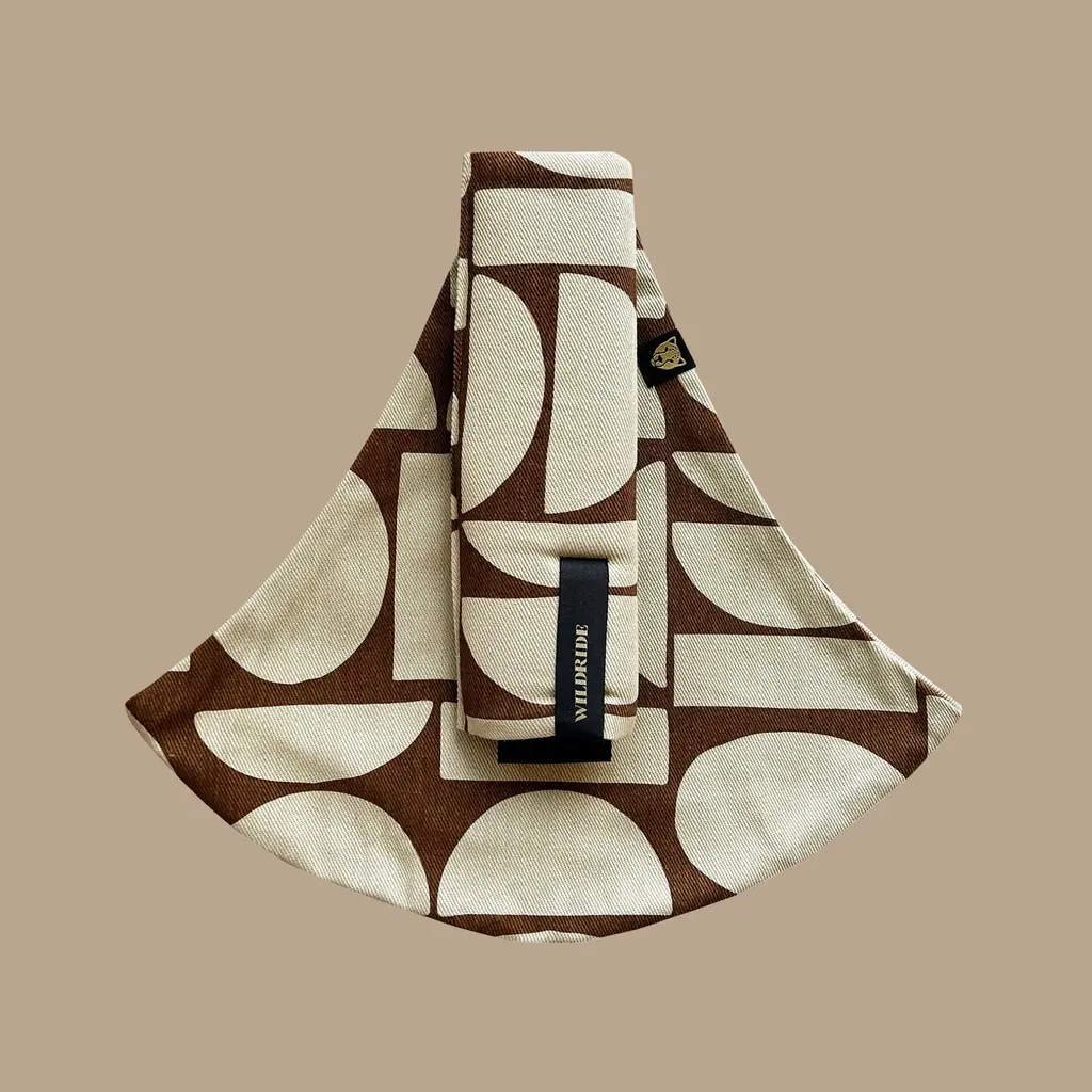 Wildride Wildride carrier Boho