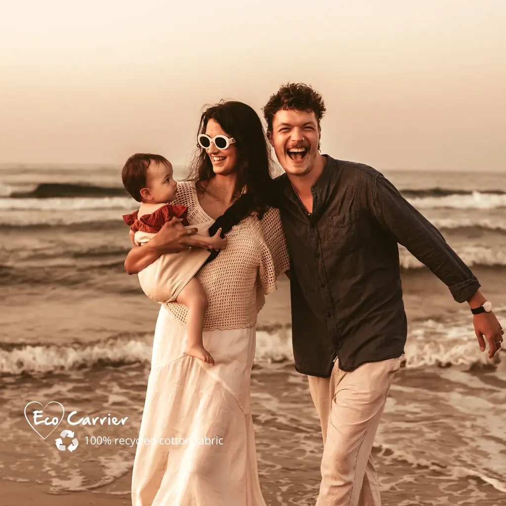 Wildride Wildride carrier Eco