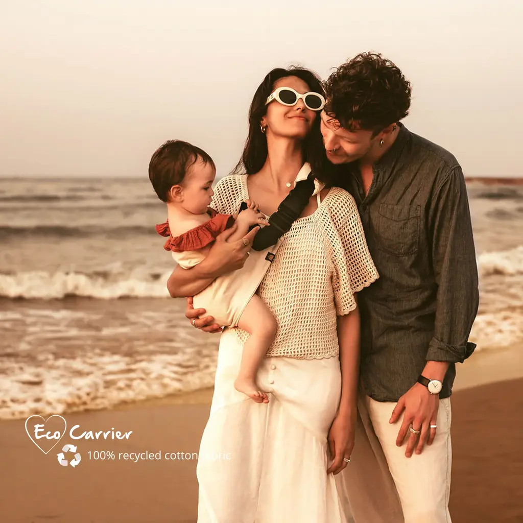 Wildride Wildride carrier Eco