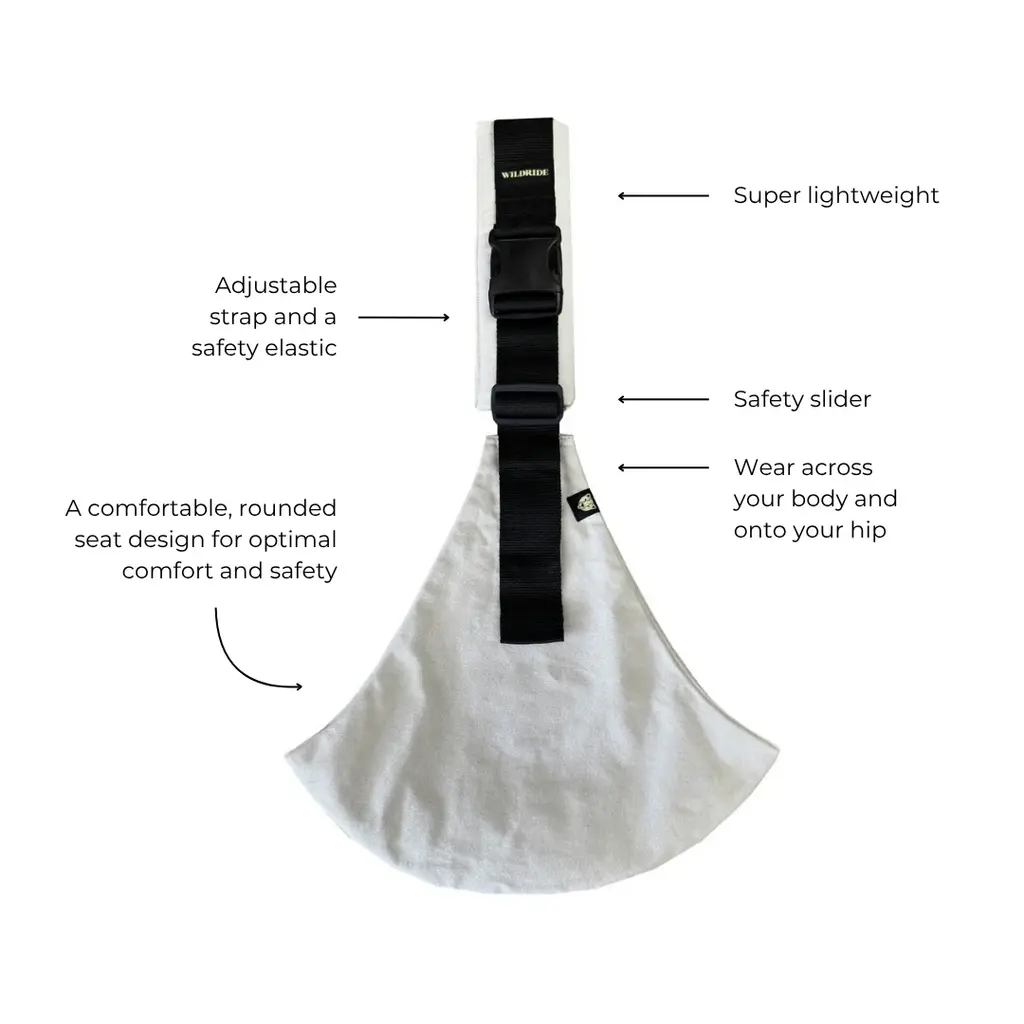 Wildride Wildride carrier Eco