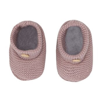 Klein baby slofjes- Fawn