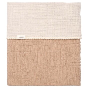 Koeka Wiegdeken Rivoli caffe