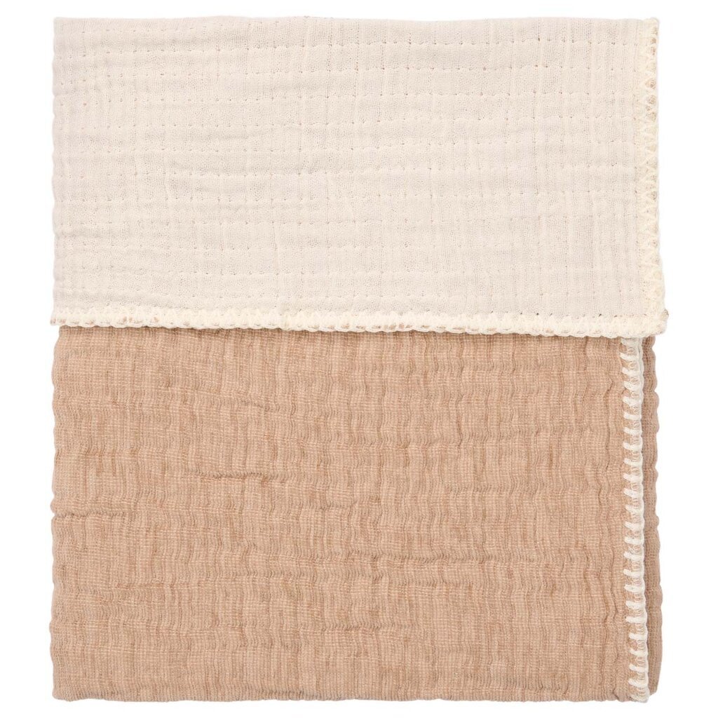 Koeka Wiegdeken Rivoli caffe