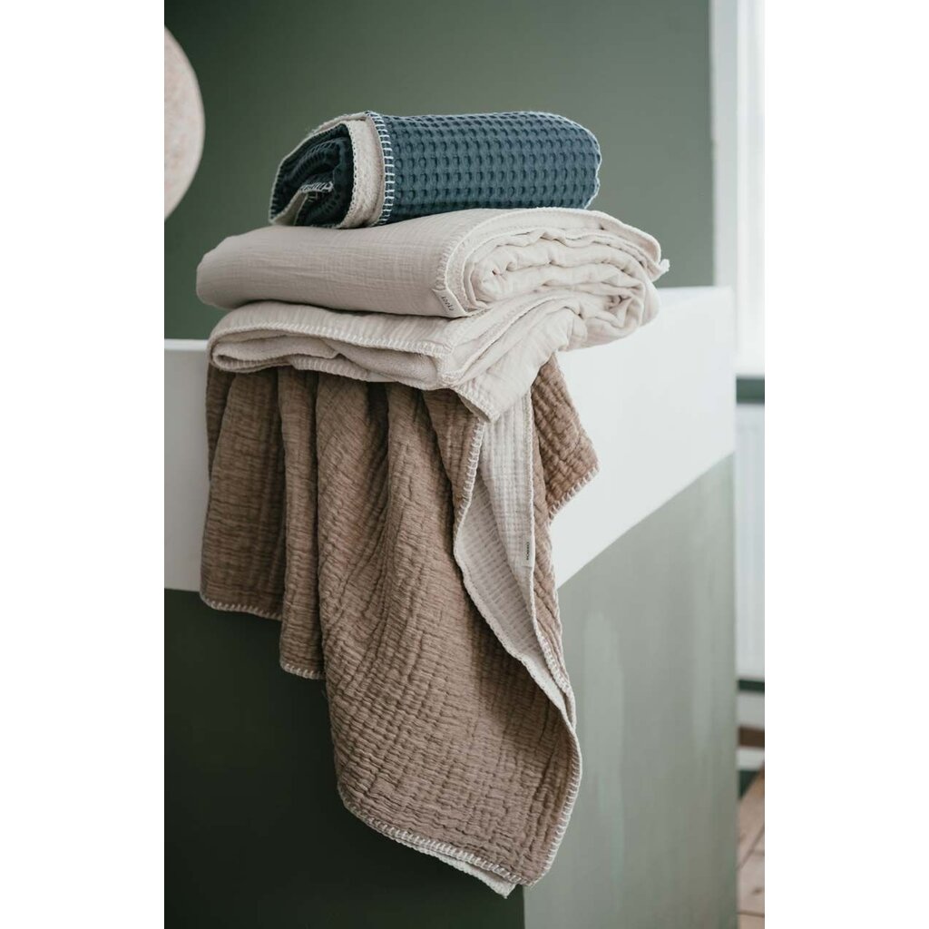 Koeka Wiegdeken Rivoli caffe