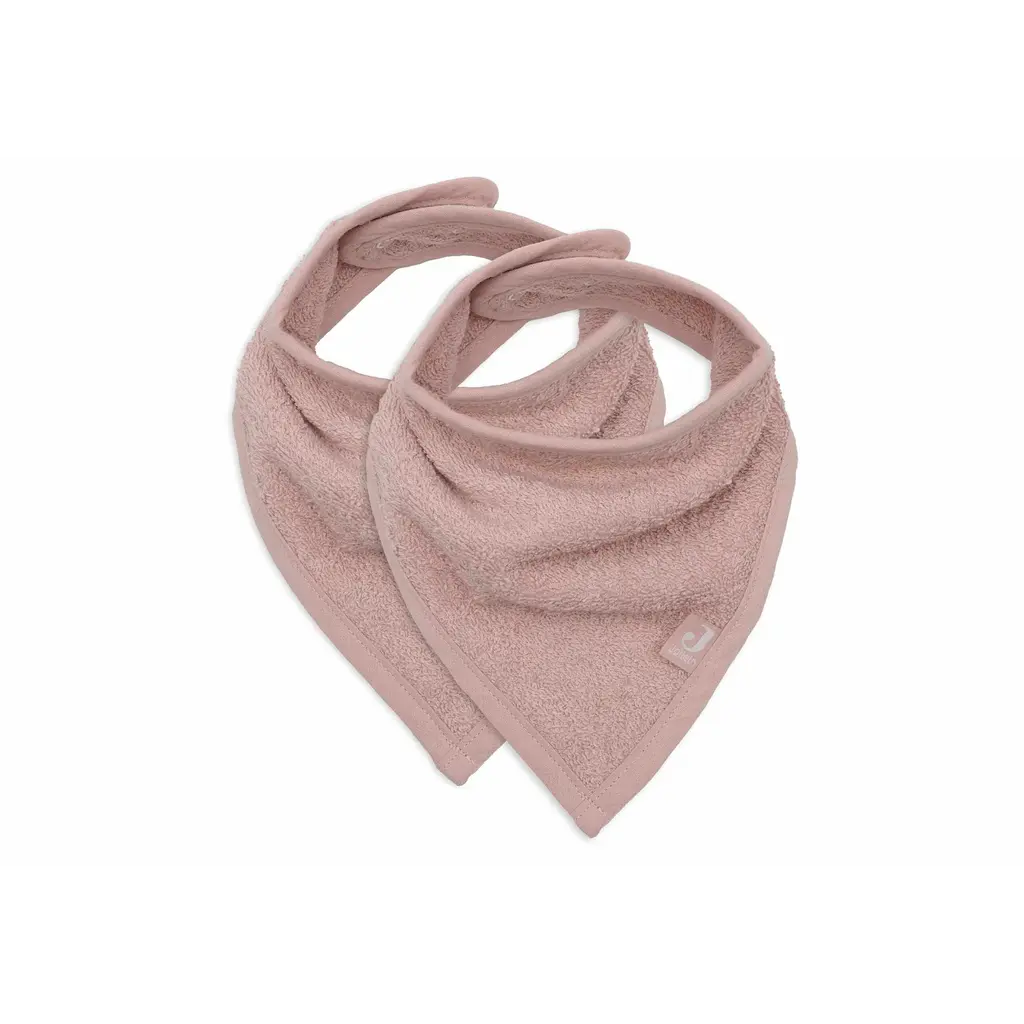Jollein Slab Bandana - 2 Stuks