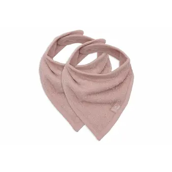 Jollein Slab Bandana - 2 Stuks