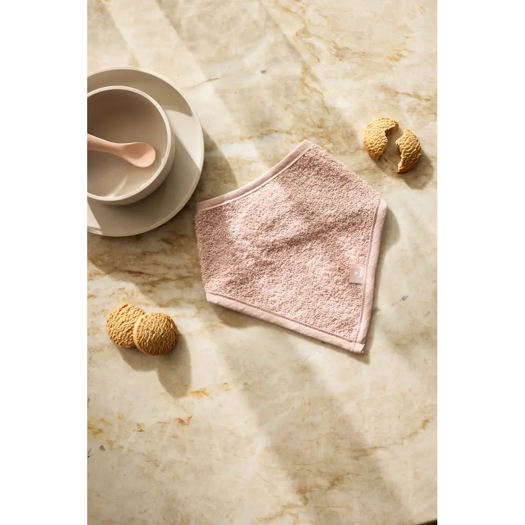 Jollein Slab Bandana - 2 Stuks