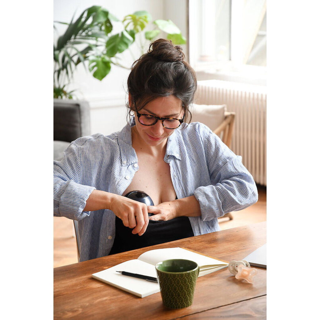 Béaba hands-free borstkolf