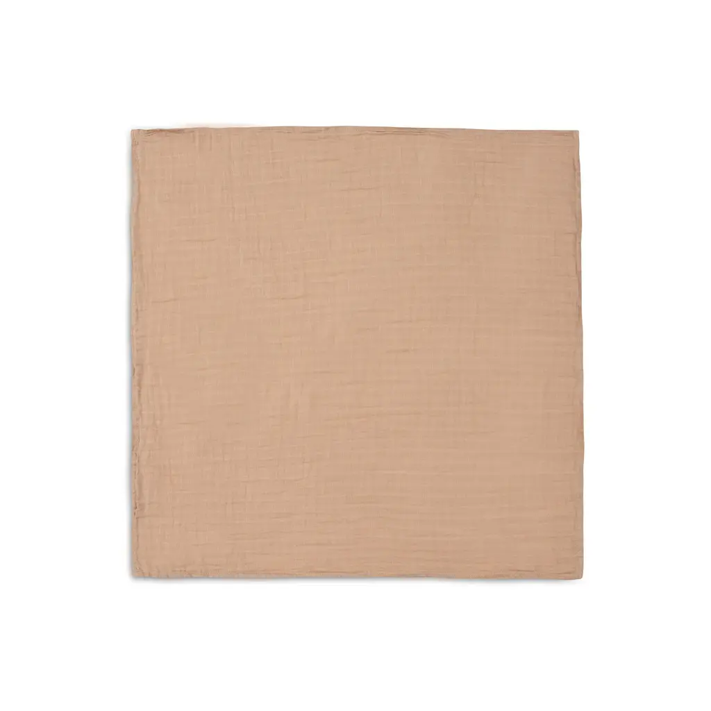 Jollein Hydrofiele Doek Small 70x70cm - 4 Stuks